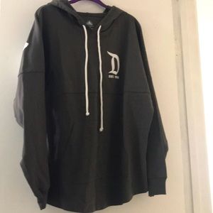 Disney spirit jersey